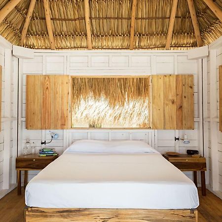 Suyo Cabanas Popoyo | Hotel Suyo El Limón Kültér fotó