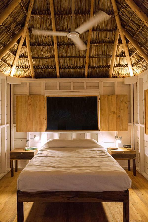Suyo Cabanas Popoyo | Hotel Suyo El Limón Kültér fotó