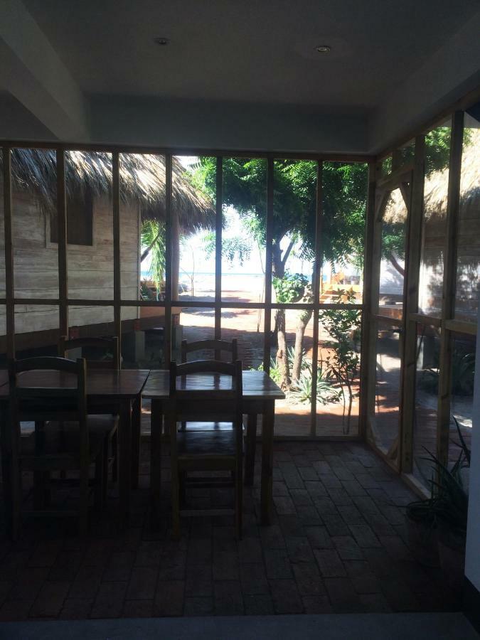 Suyo Cabanas Popoyo | Hotel Suyo El Limón Kültér fotó