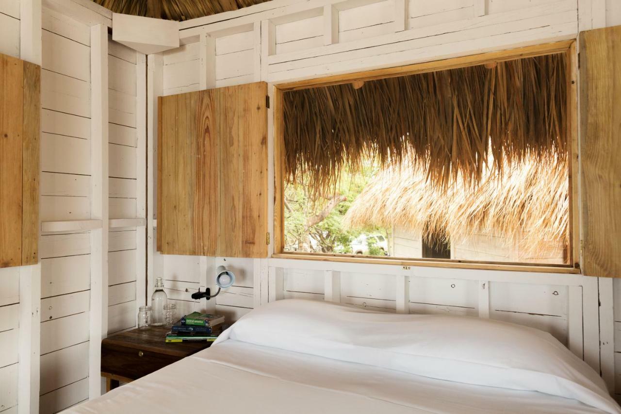 Suyo Cabanas Popoyo | Hotel Suyo El Limón Kültér fotó
